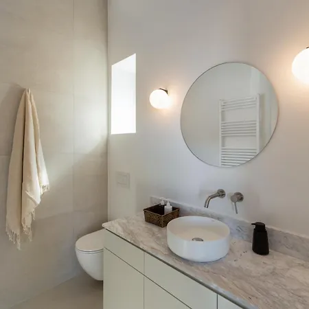 Villa Moonhouse Paros