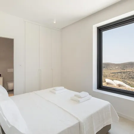 Villa Moonhouse Paros *