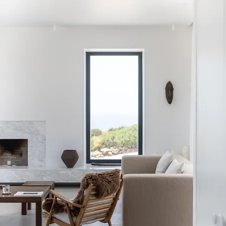 Villa Moonhouse Paros