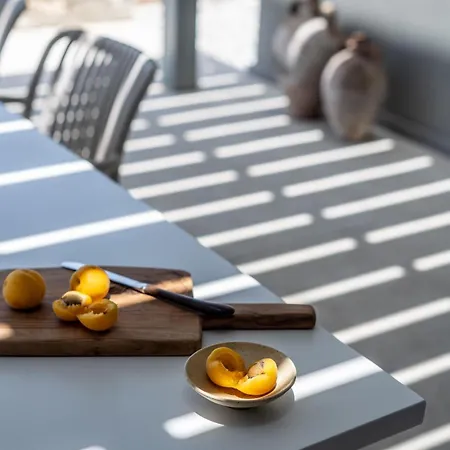 Moonhouse Paros Villa *