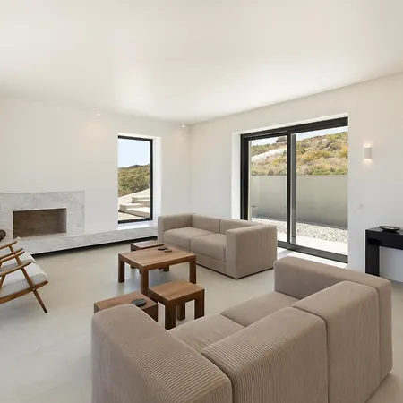 Villa Moonhouse Paros *