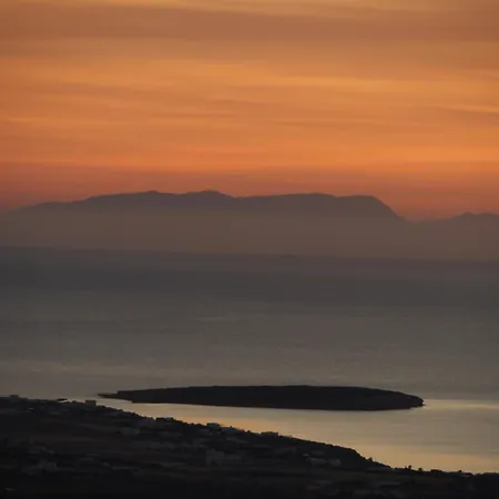 Villa Moonhouse Paros