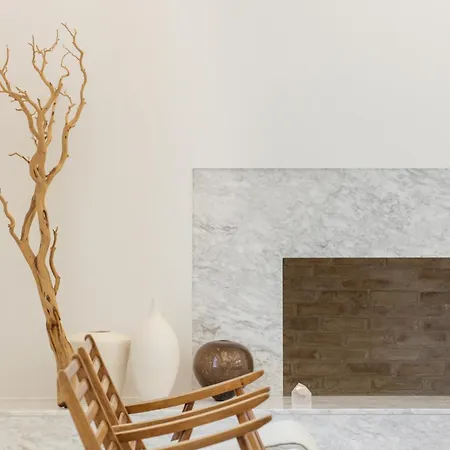 Moonhouse Paros Villa Kostos