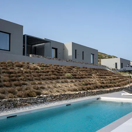 Villa Moonhouse Paros Kostos