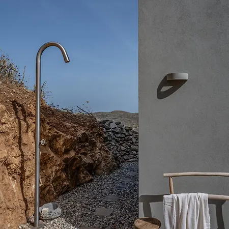 Villa Moonhouse Paros