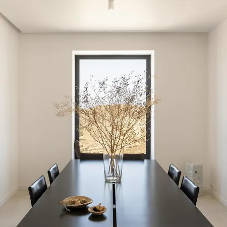 Villa Moonhouse Paros