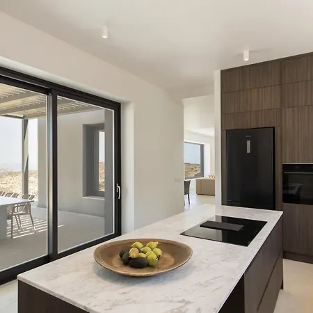 Villa Moonhouse Paros *