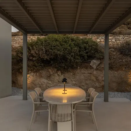 Villa Moonhouse Paros *