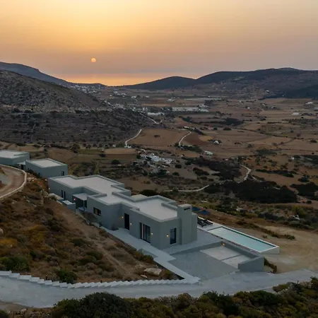 Villa Moonhouse Paros *