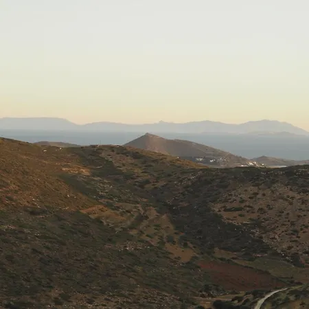 Villa Moonhouse Paros