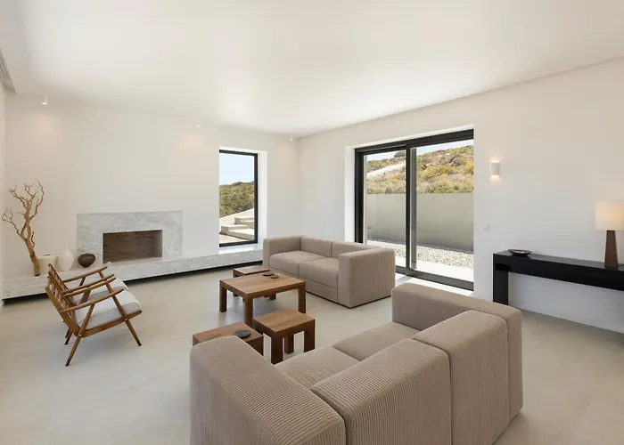 Villa Moonhouse Paros *